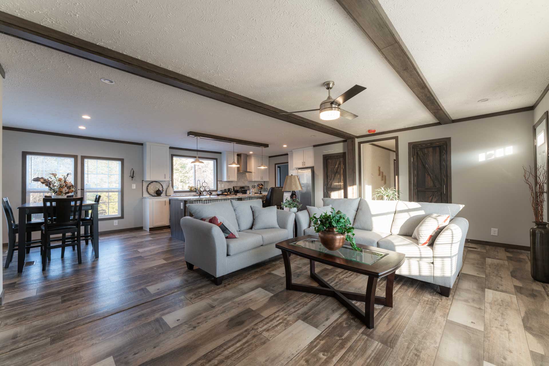 Pegasus 32583H For Sale by Yates Home Sales Blairs